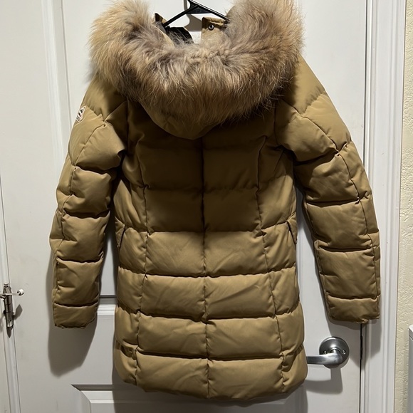 Pyrenex puffer jacket - Picture 2 of 7